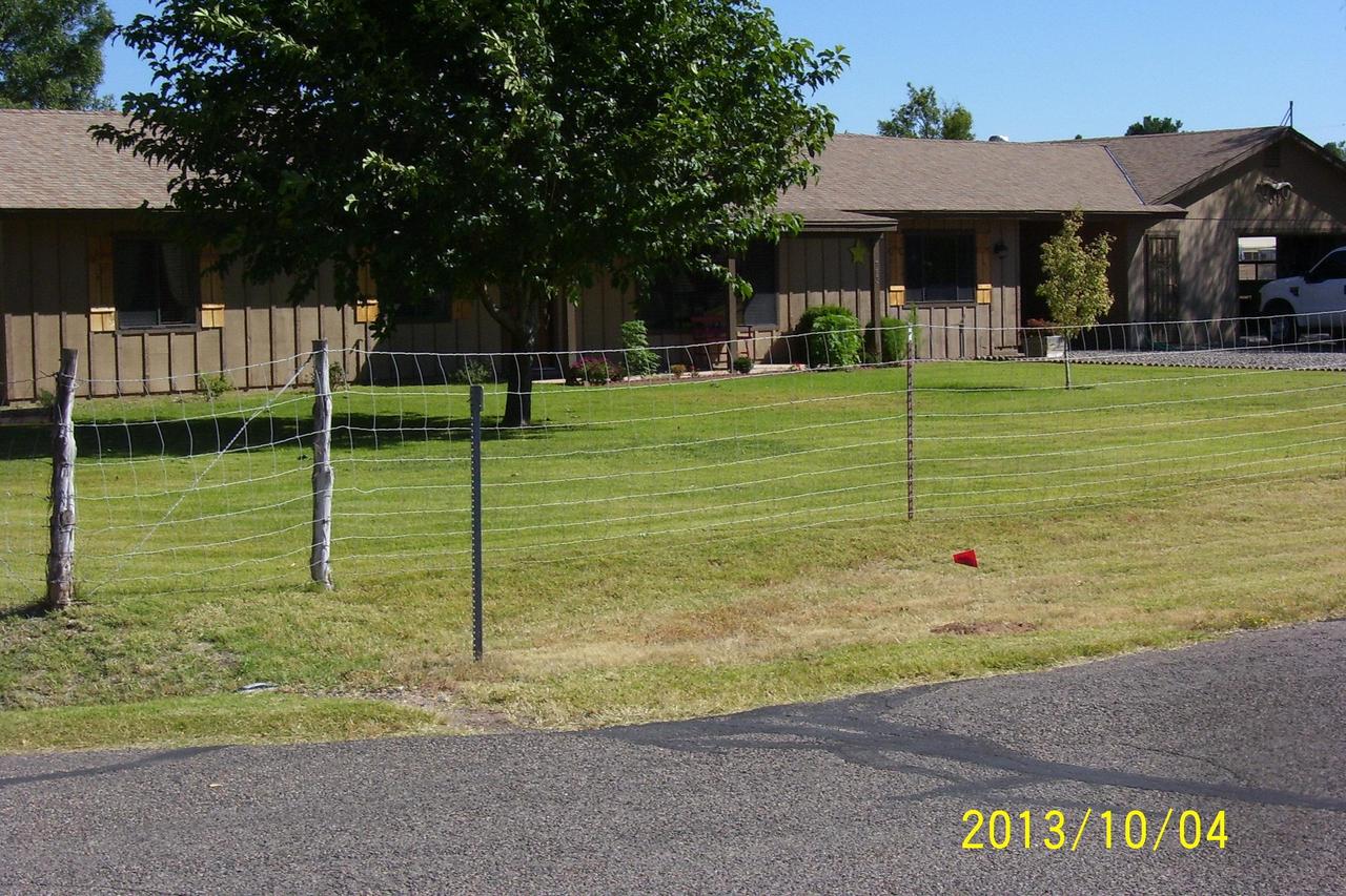 783 S Sgt Woodall Dr. #1, Camp Verde, AZ 86322