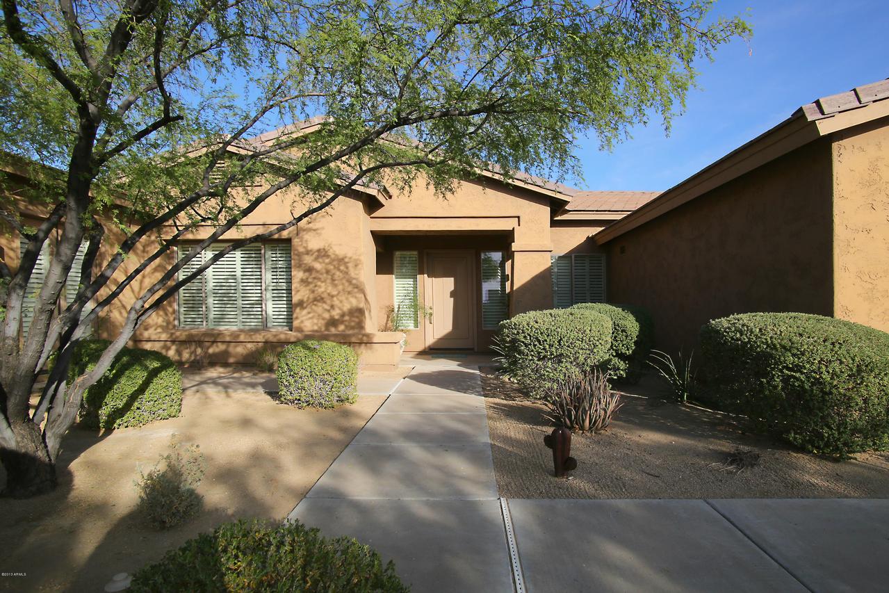 27781 N 61st Pl., Scottsdale, AZ 85266