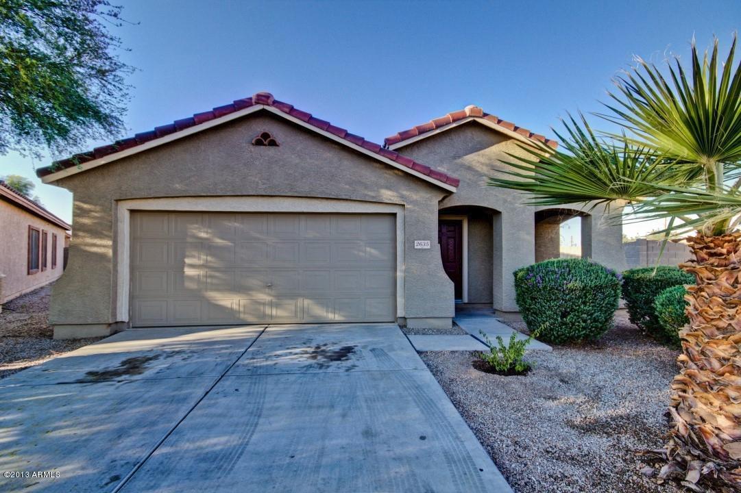 2635 W Atlanta Ave., Phoenix, AZ 85041