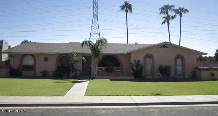 1829 E Decatur St., Mesa, AZ 85203