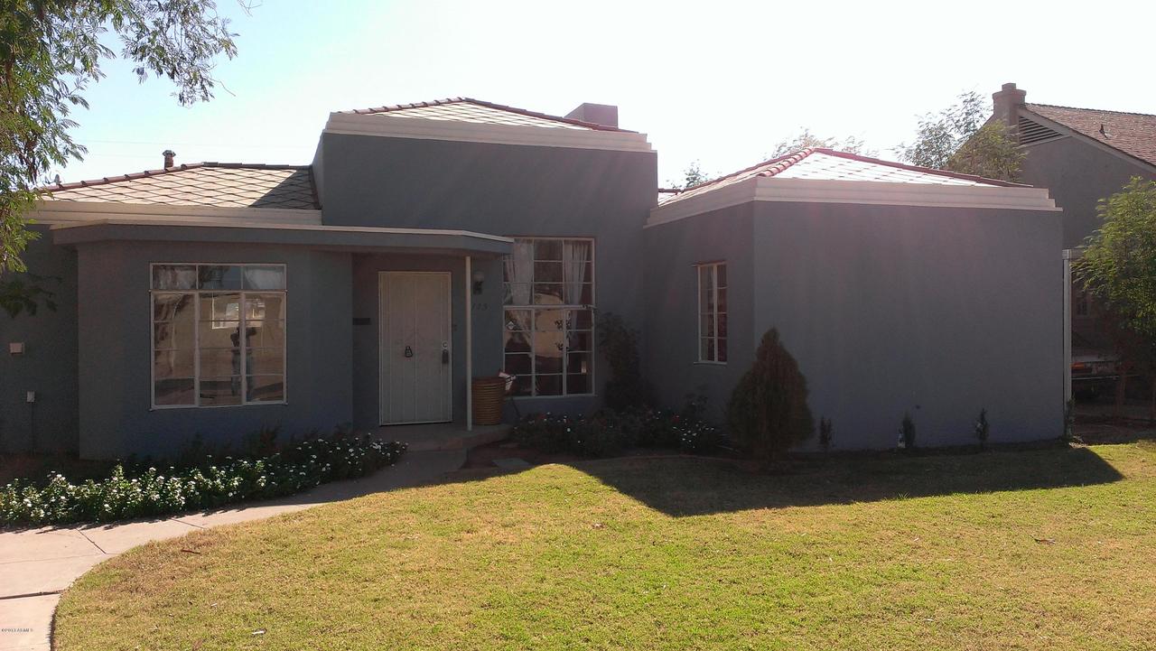 1115 W Latham St., Phoenix, AZ 85007