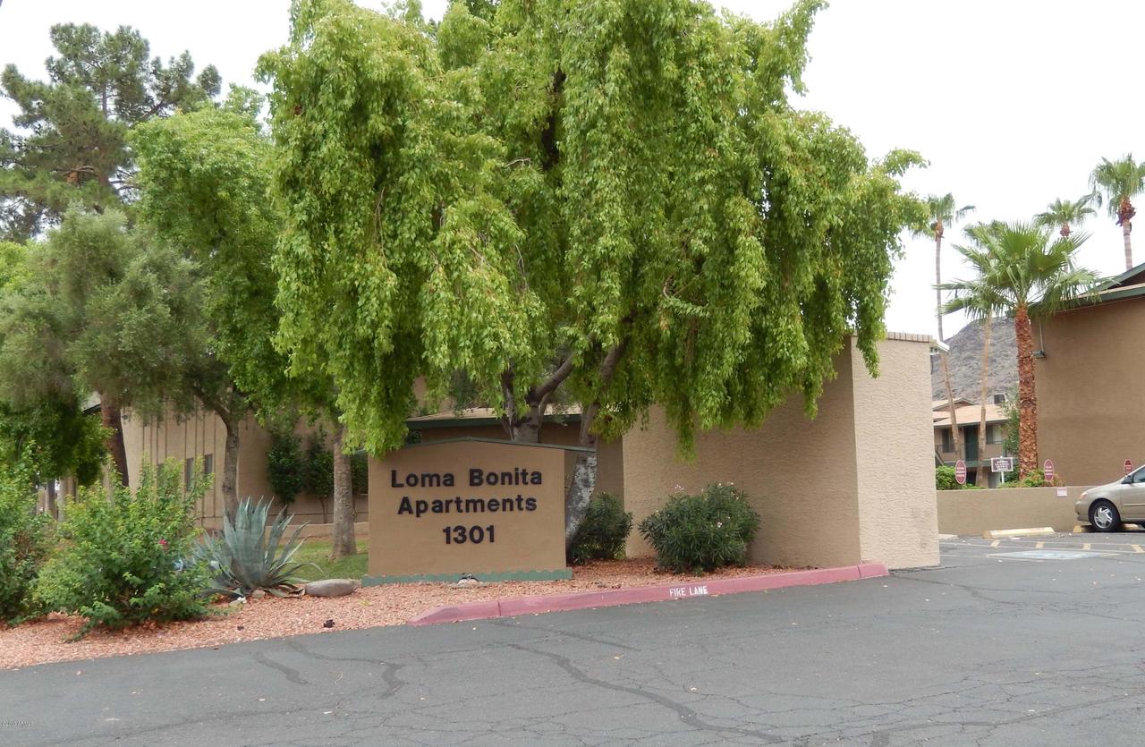1301 E Mountain View Rd. #136, Phoenix, AZ 85020