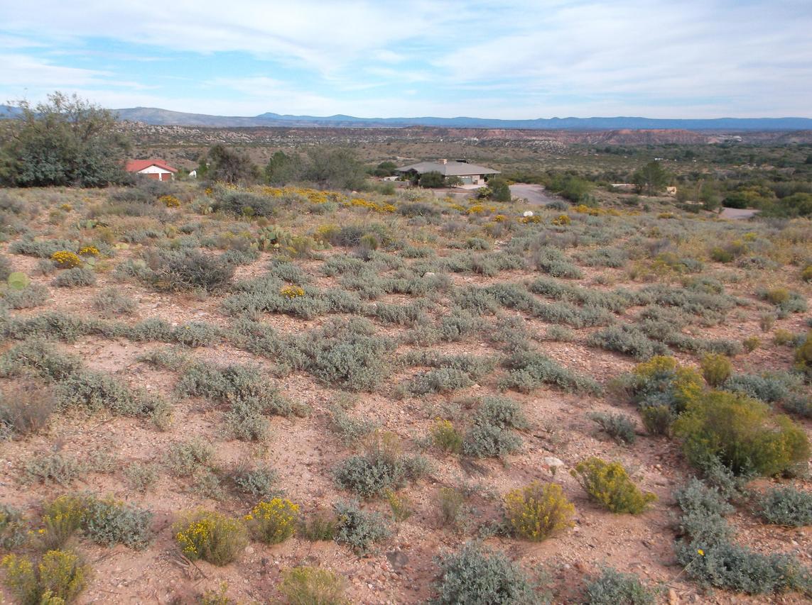 670 Cliffside, Clarkdale, AZ 86324