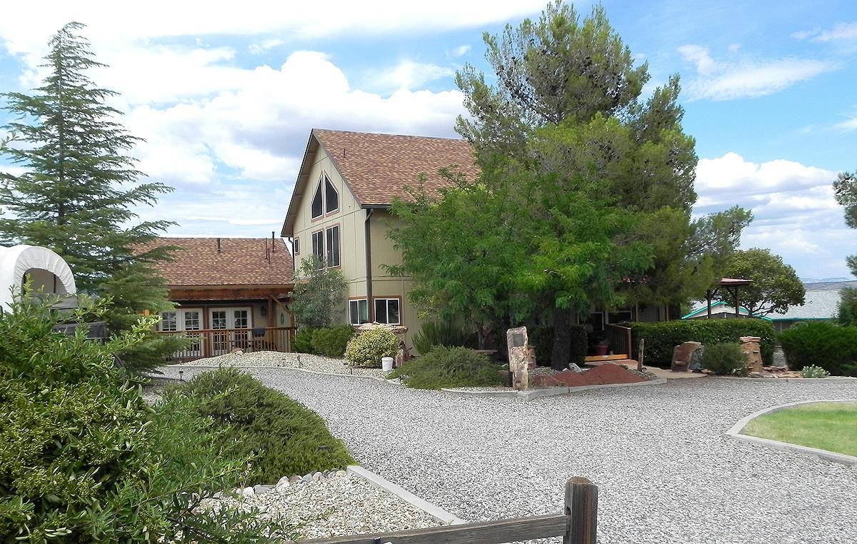 1126 Valley View Rd., Clarkdale, AZ 86324