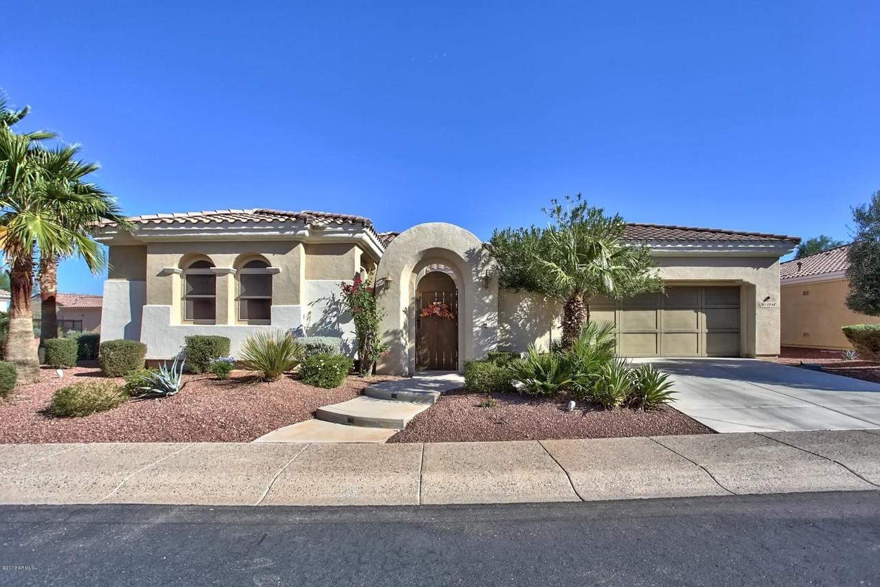 12948 W Panchita Dr., Sun City West, AZ 85375