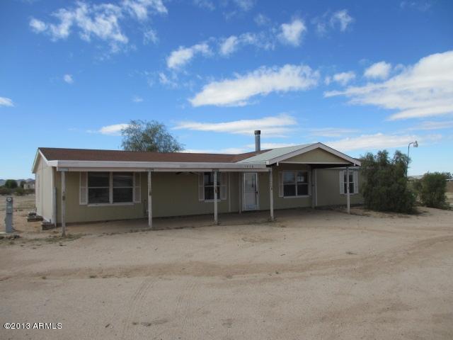 1930 N Blade Rd., Maricopa, AZ 85139