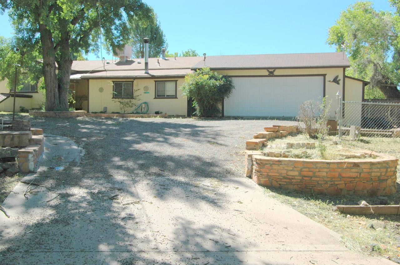 4255 E Beaver Vista Rd., Rimrock, AZ 86335