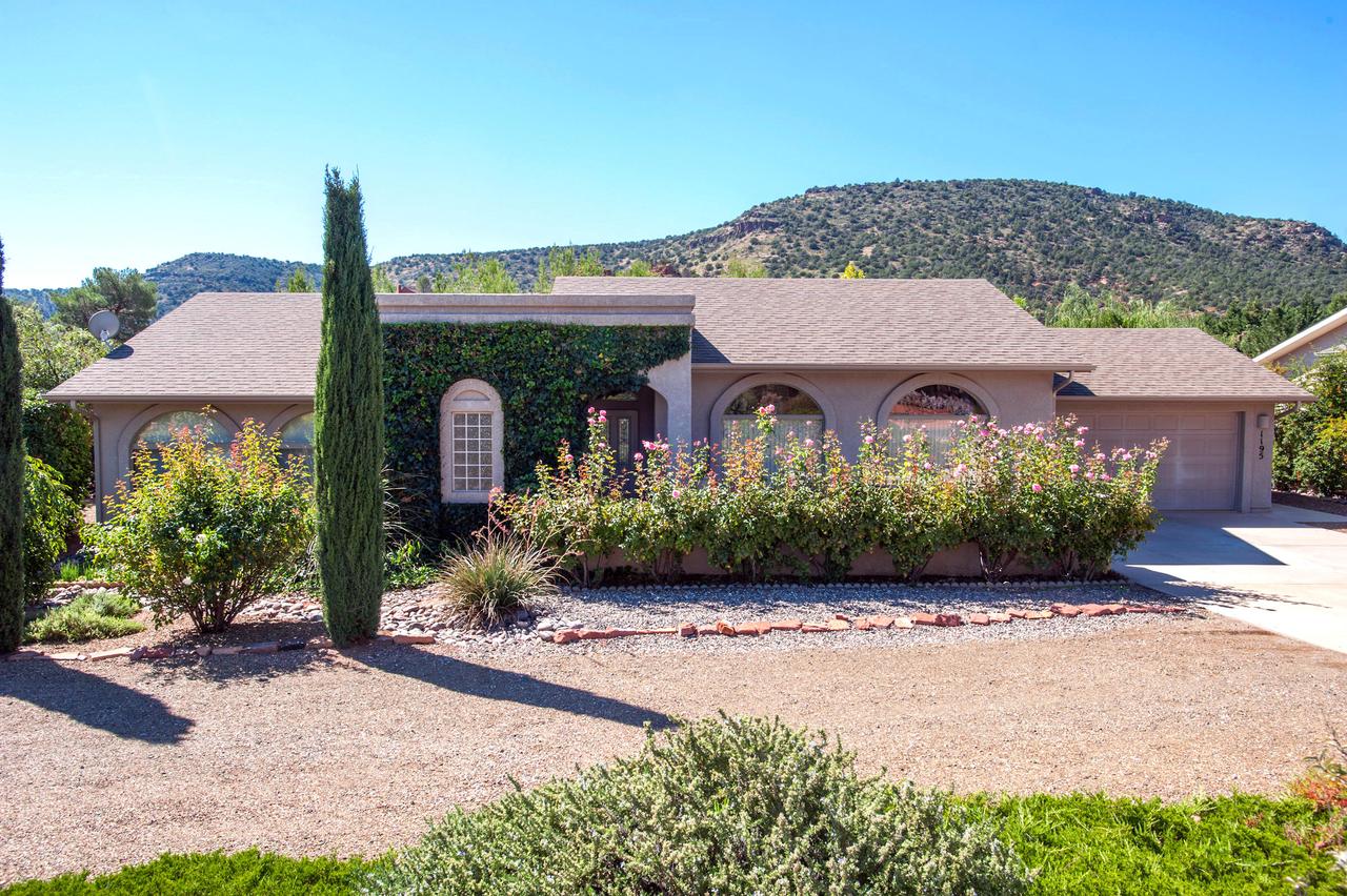 1195 Verde Valley School Rd., Sedona, AZ 86351