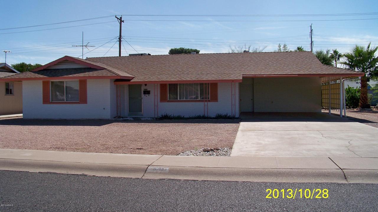 5719 E Covina Rd., Mesa, AZ 85205