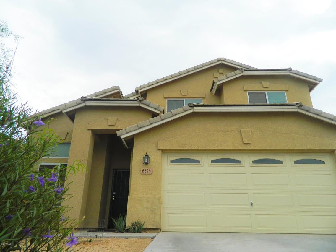 6523 W Toronto Way, Phoenix, AZ 85043