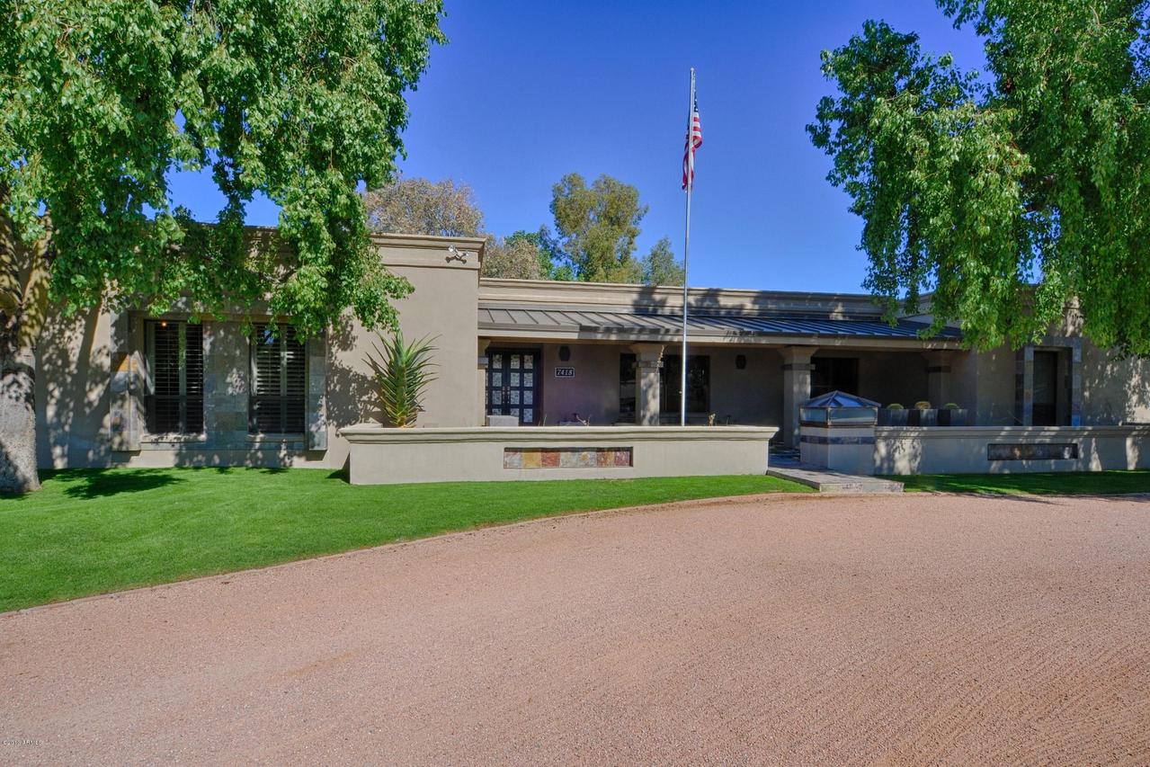 7418 E Cholla St., Scottsdale, AZ 85260