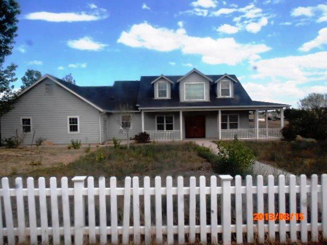 2301 W Pheasant Pl., Chino Valley, AZ 86323