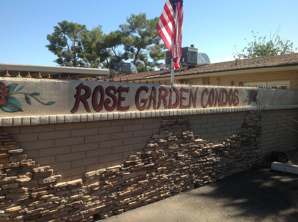 3445 N 36th St. #25, Phoenix, AZ 85018