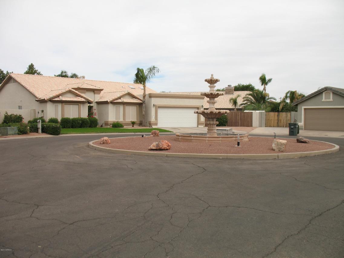 1220 E Manor Dr., Casa Grande, AZ 85122