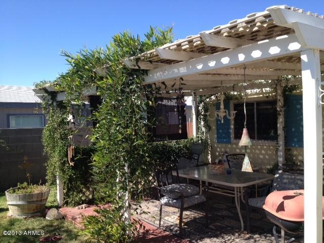 9729 E Escondido Ave., Mesa, AZ 85208