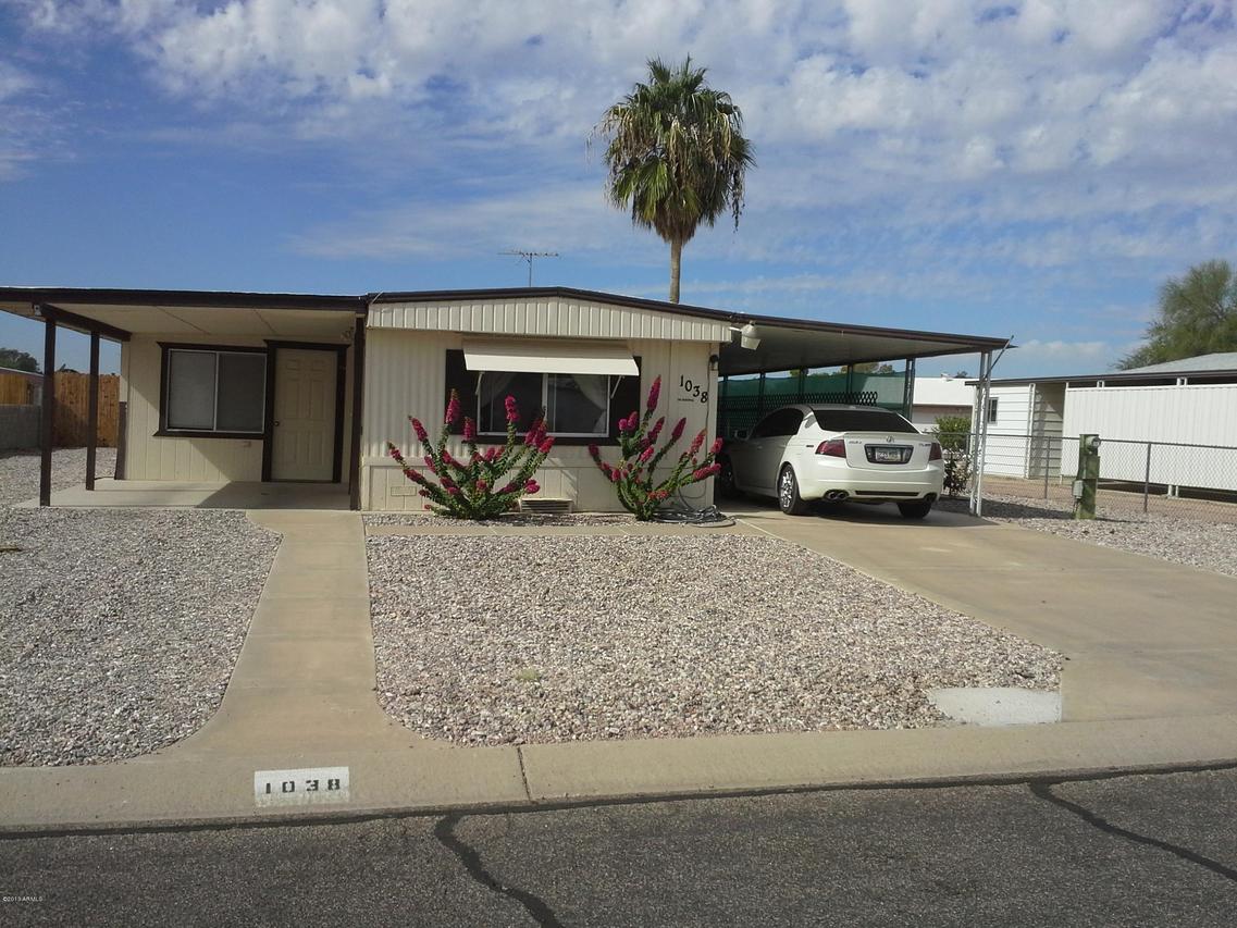1038 S 98th St., Mesa, AZ 85208