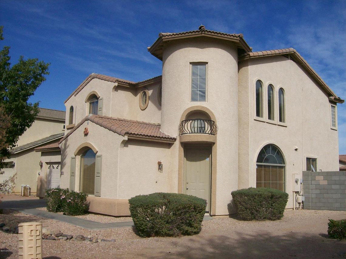 6523 S 17th Ave., Phoenix, AZ 85041