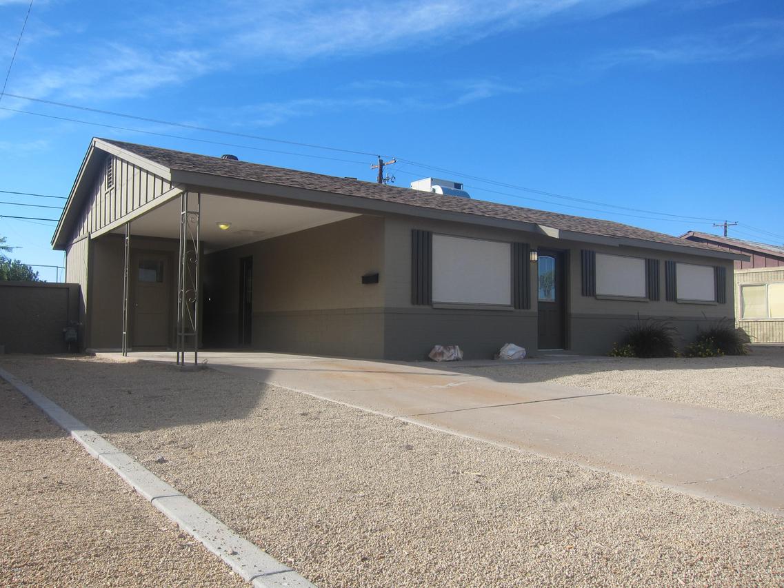 826 N 72nd Pl., Scottsdale, AZ 85257