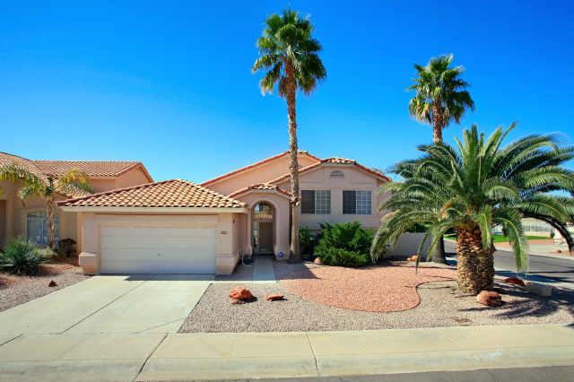 14196 N 90th Pl., Scottsdale, AZ 85260