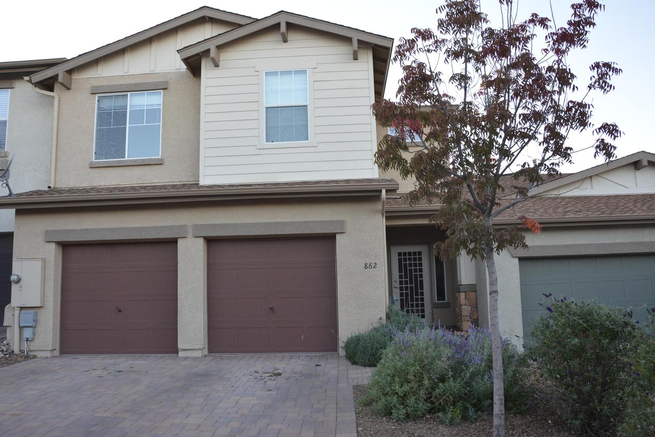 862 Tiablanca Rd., Clarkdale, AZ 86324