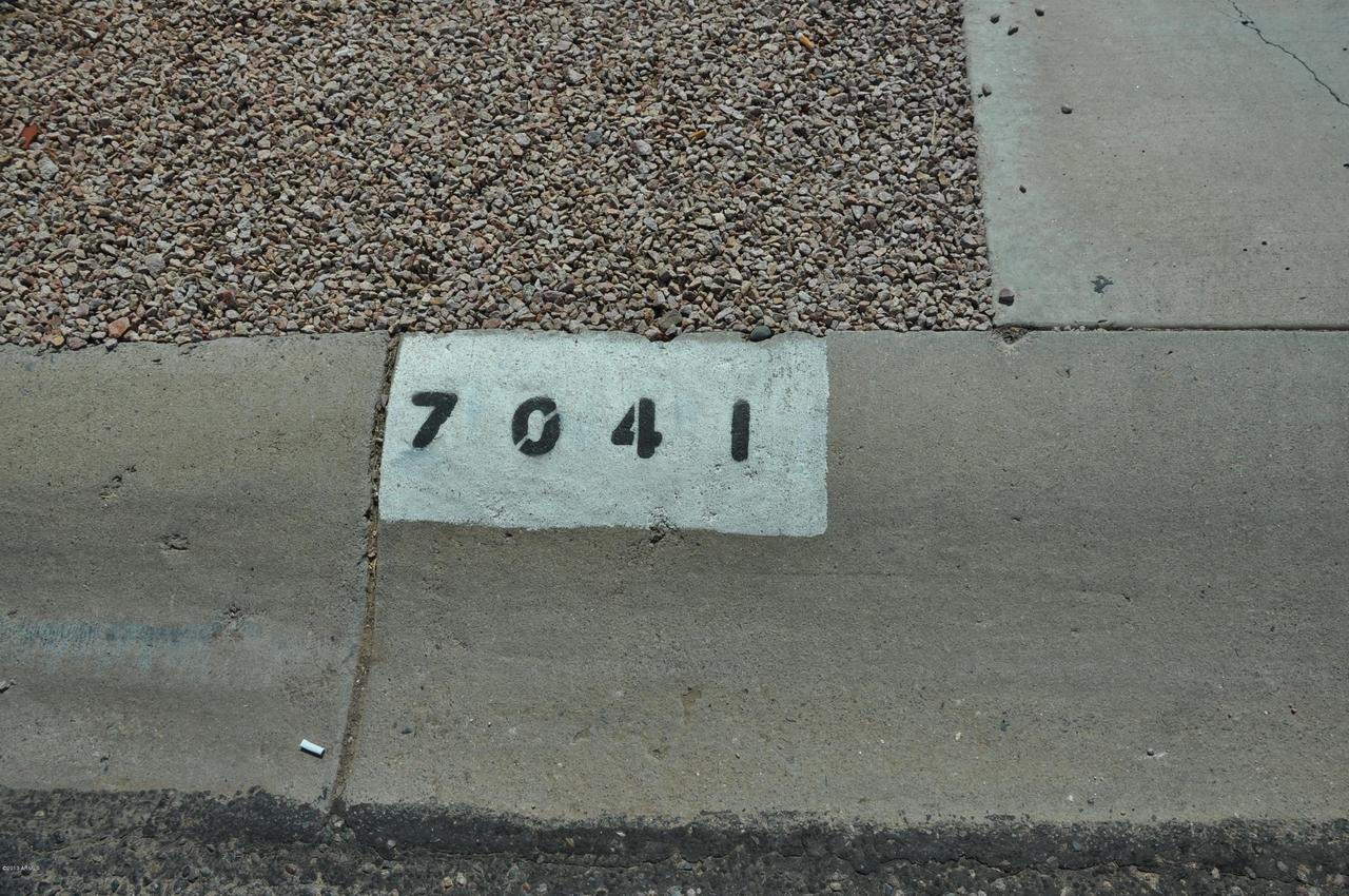 7041 W Willow Ave., Peoria, AZ 85381