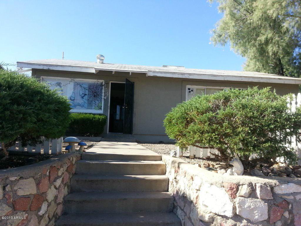 54 S Washington St., Wickenburg, AZ 85390
