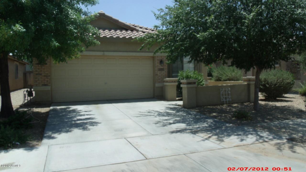20985 E Sonoqui Dr., Queen Creek, AZ 85142
