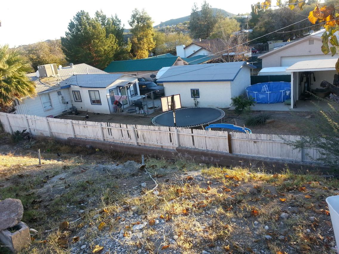 152 Henderson St., Wickenburg, AZ 85390