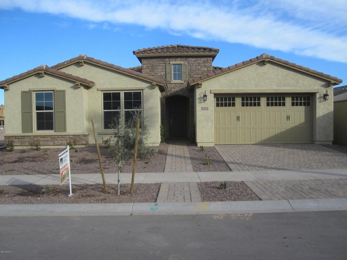 10732 E Kinetic Dr., Mesa, AZ 85212