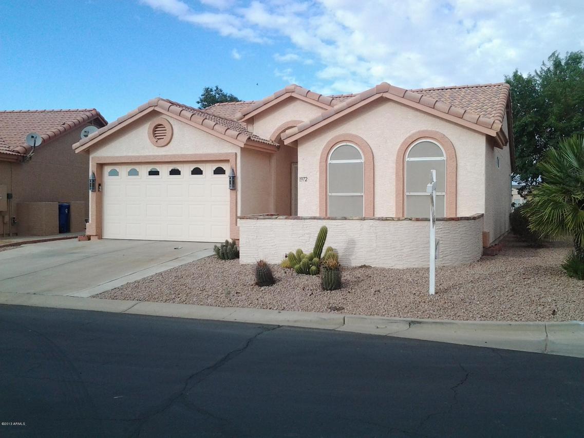 1972 E Doral Dr., Chandler, AZ 85249