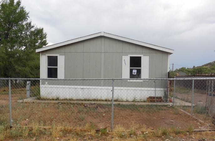 4045 E Aztec Rd., Rimrock, AZ 86335