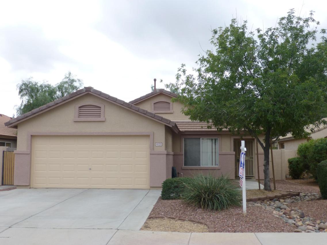 8177 W Pontiac Dr., Peoria, AZ 85382