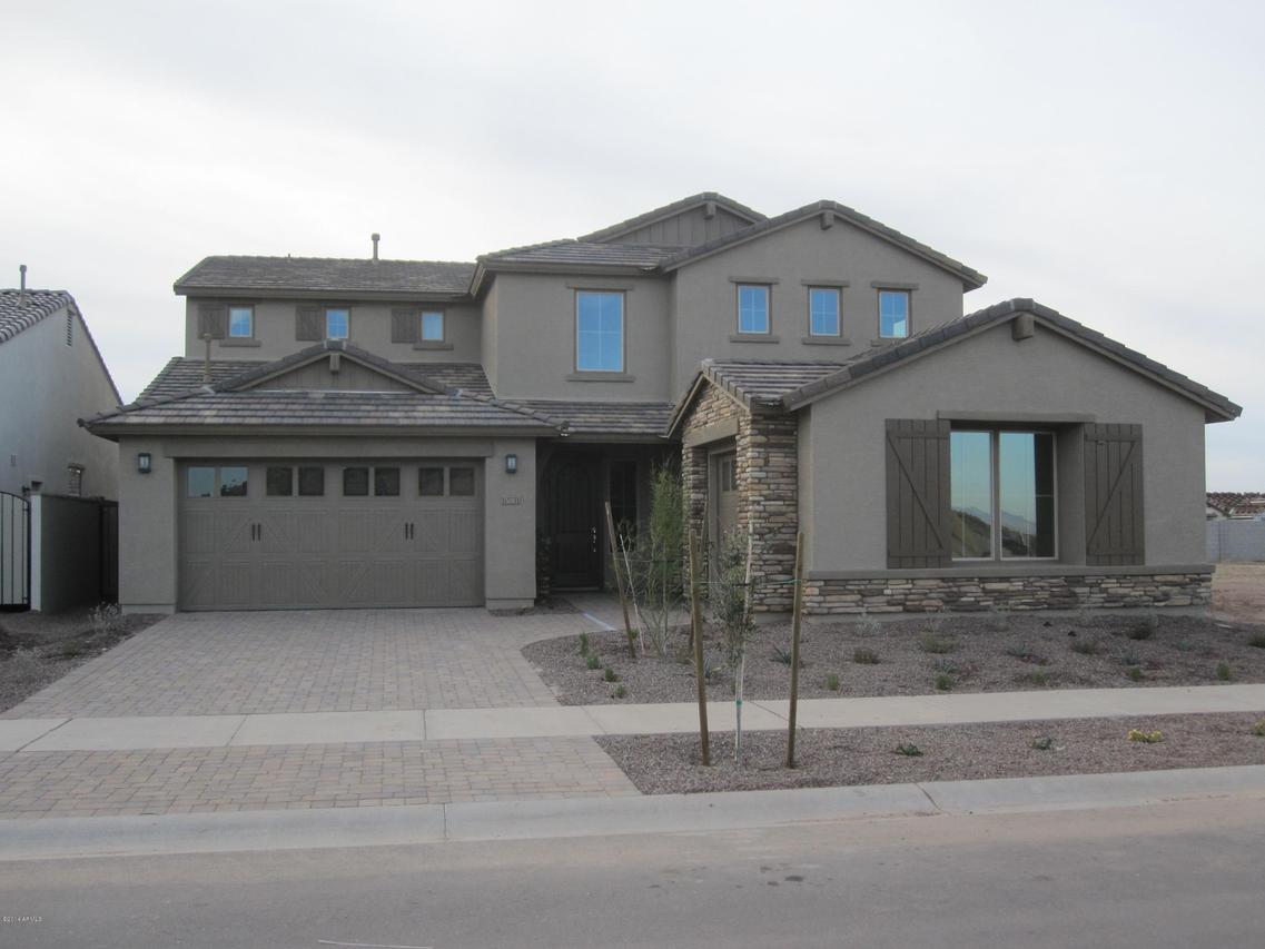 10731 E Kinetic Dr., Mesa, AZ 85212