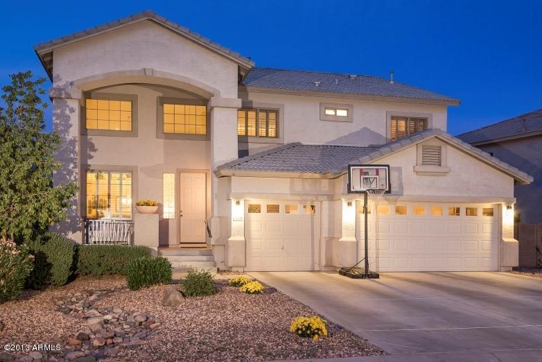 45120 W Rhea Rd., Maricopa, AZ 85139