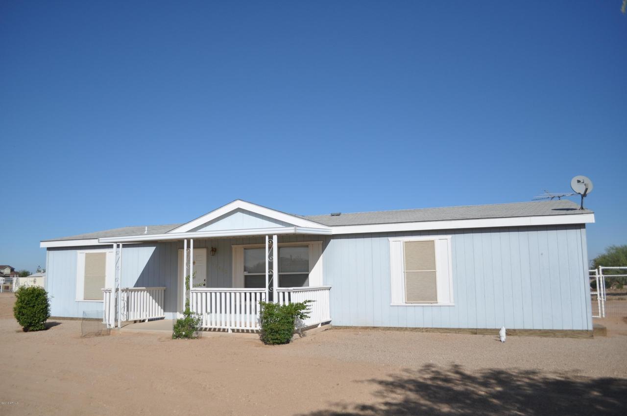 19442 E Happy Rd., Queen Creek, AZ 85242
