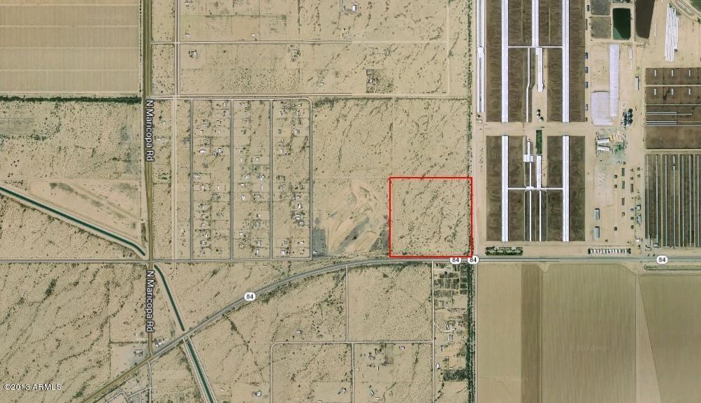 43500 W Arizona 84 Hwy. #1, Maricopa, AZ 85138