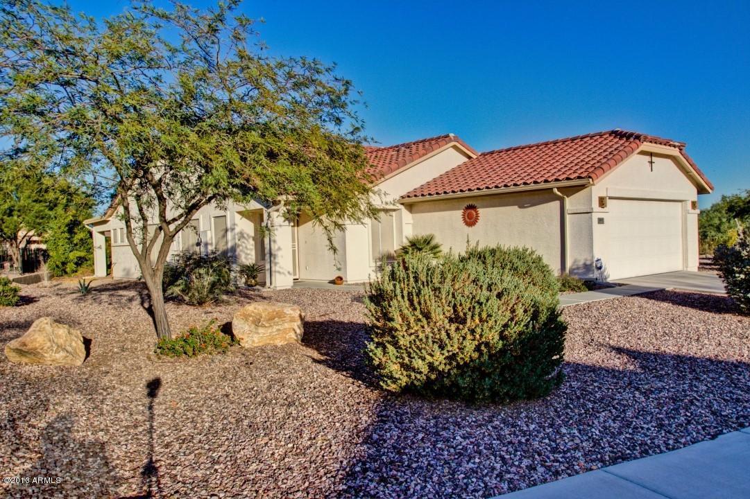 657 S 231st Dr., Buckeye, AZ 85326