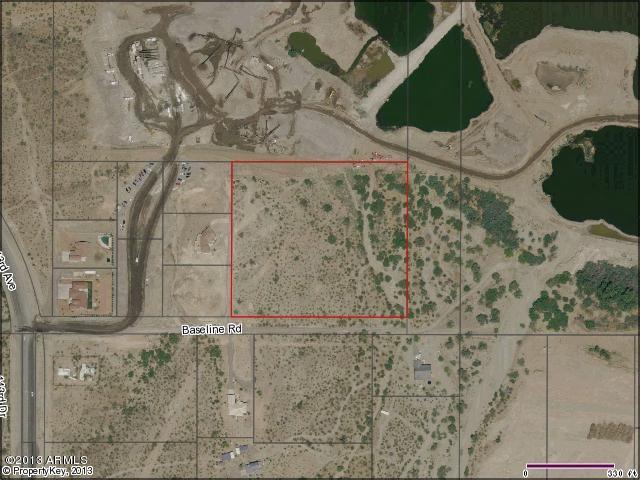 1402X W Baseline Rd., Goodyear, AZ 85338
