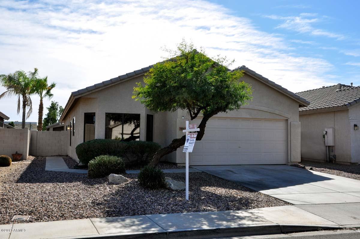 8763 W Laurel Ln., Peoria, AZ 85345