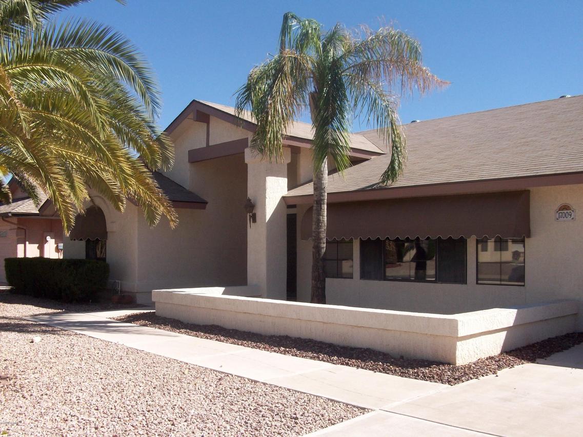 17009 N 126th Ave., Sun City West, AZ 85375