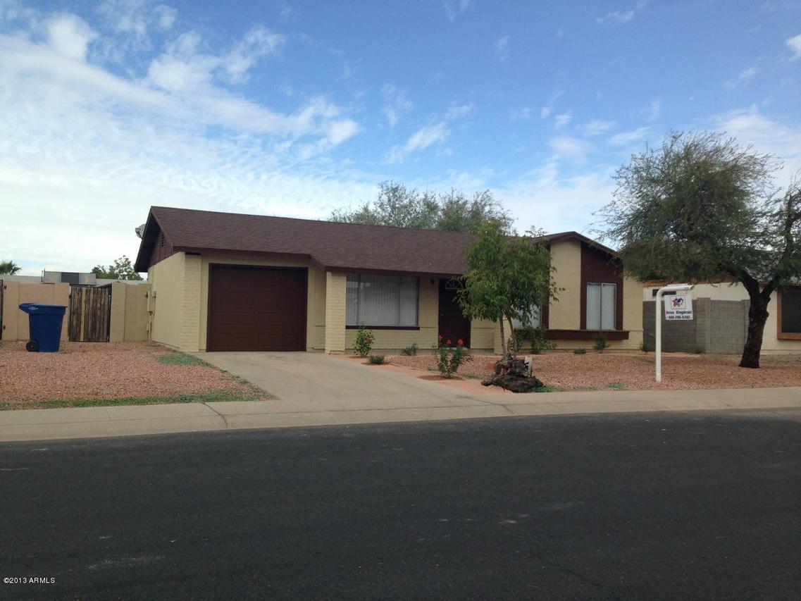 314 W El Alba Way, Chandler, AZ 85225