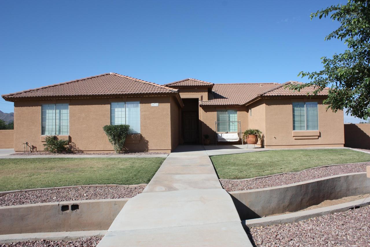 26712 S 198th St., Queen Creek, AZ 85242