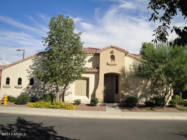 2600 E Springfield Pl. #45, Chandler, AZ 85286
