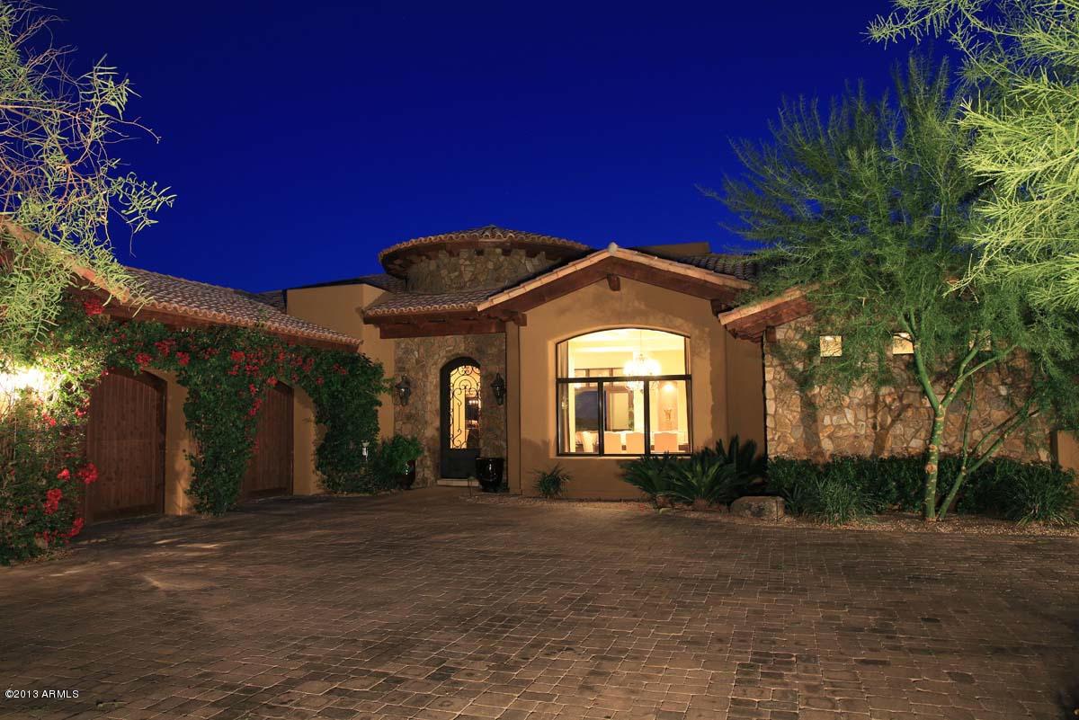 11328 E Dreyfus Ave., Scottsdale, AZ 85259