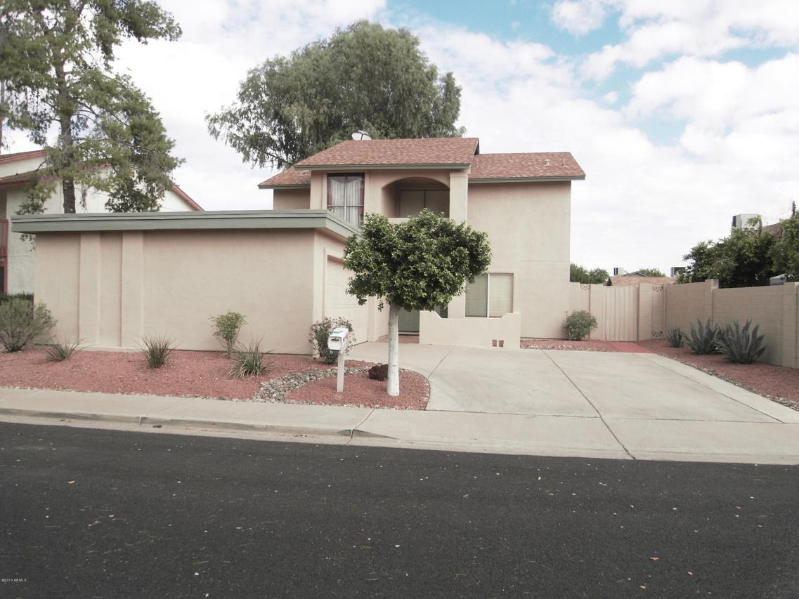 2132 W Isthmus Loop, Mesa, AZ 85202