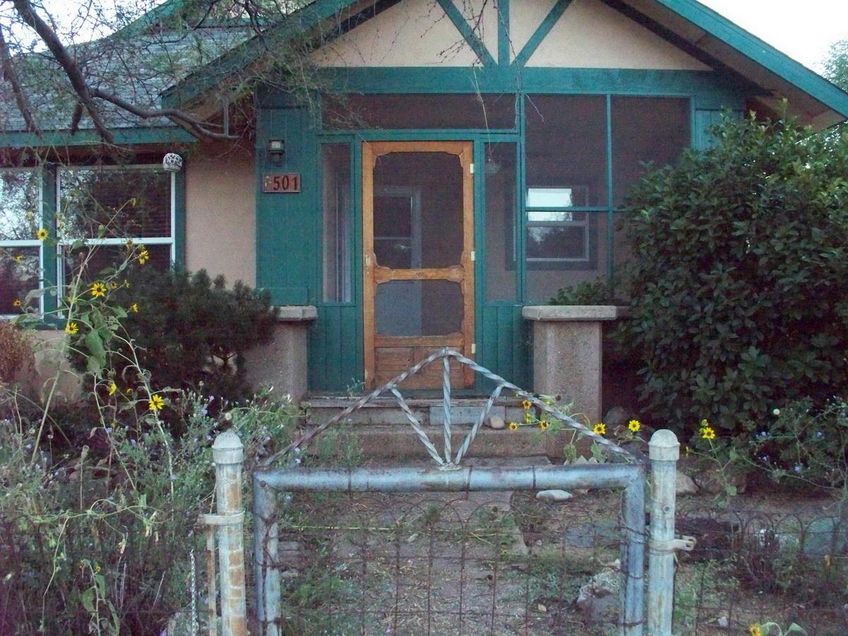 501 Second St., Clarkdale, AZ 86324