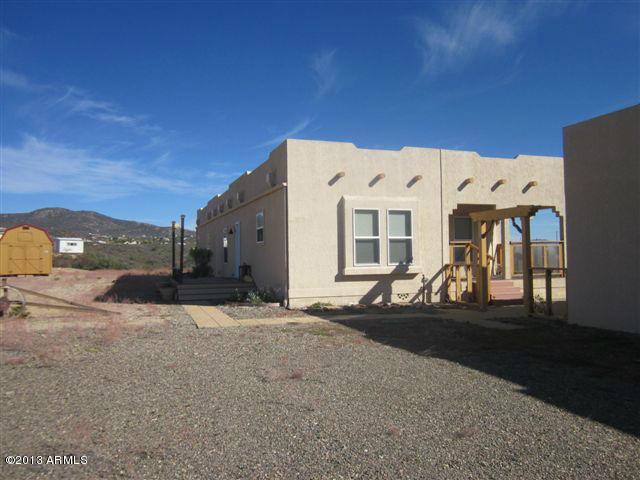 8475 W Red Rock Rd., Wilhoit, AZ 86332