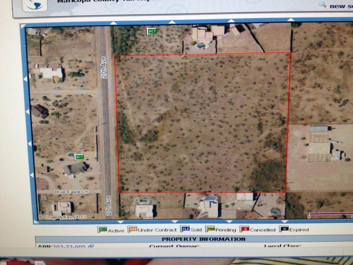 38500 N 27 Ave. #N/A, Phoenix, AZ 85086