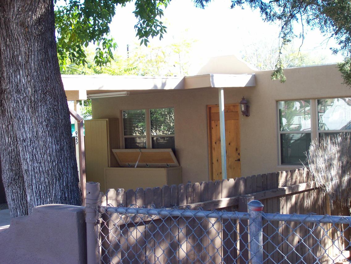 925 N 2nd St., Cottonwood, AZ 86326