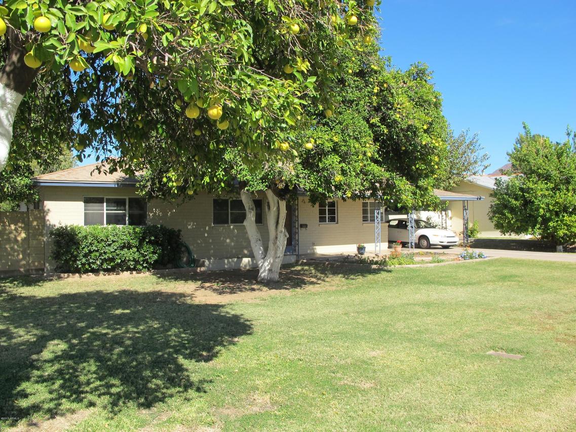 3832 E Glenrosa Ave., Phoenix, AZ 85018